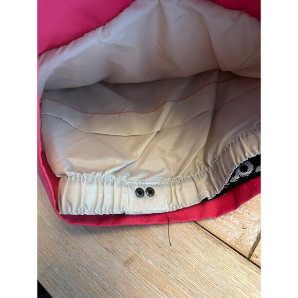 Spyder lola insulated jackwt girls sz14 and 686 ski pants szL mint new condition - Picture 15 of 16